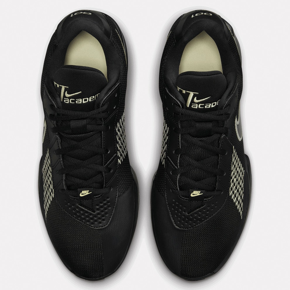 Nike Air Zoom G.T. Cut Academy Ανδρικά Μπασκετικά Παπούτσια
