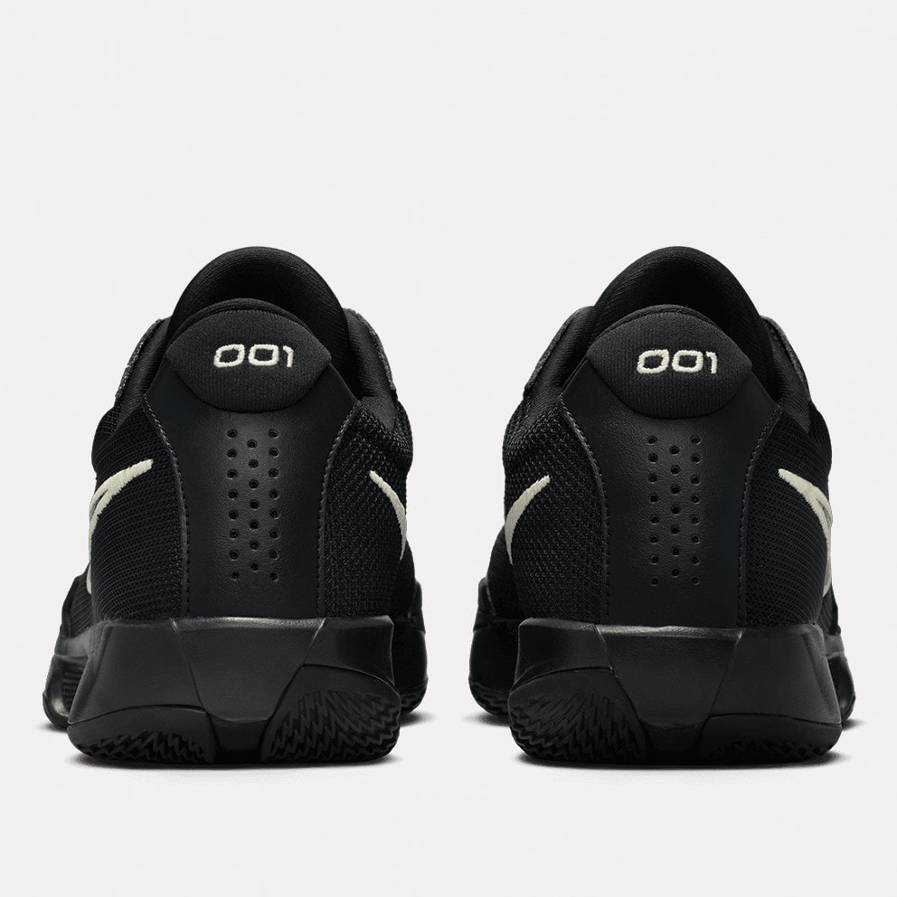 Nike Air Zoom G.T. Cut Academy Ανδρικά Μπασκετικά Παπούτσια