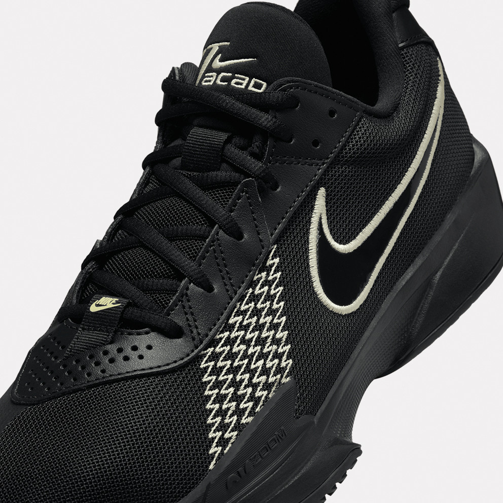 Nike Air Zoom G.T. Cut Academy Ανδρικά Μπασκετικά Παπούτσια