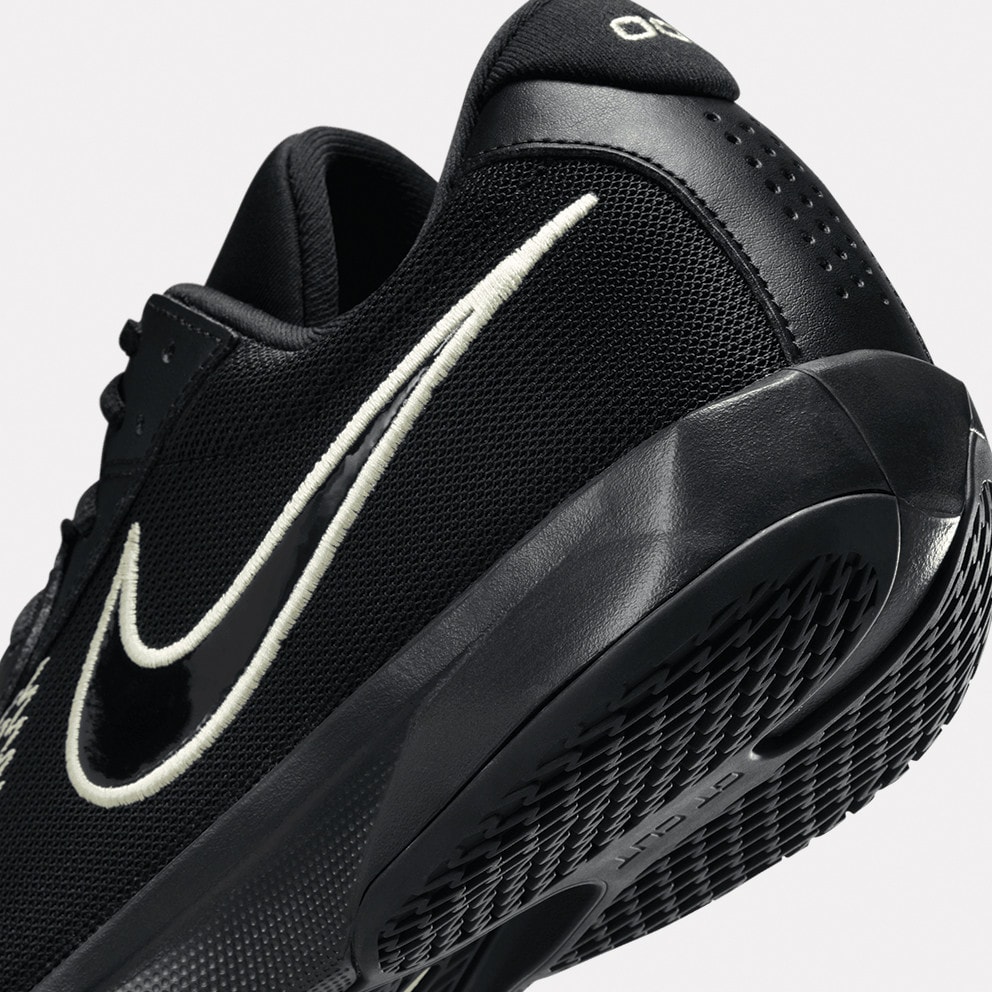Nike Air Zoom G.T. Cut Academy Ανδρικά Μπασκετικά Παπούτσια
