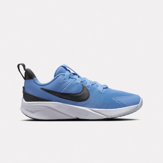 Nike Star Runner 4 Παιδικά Παπούτσια για Τρέξιμο