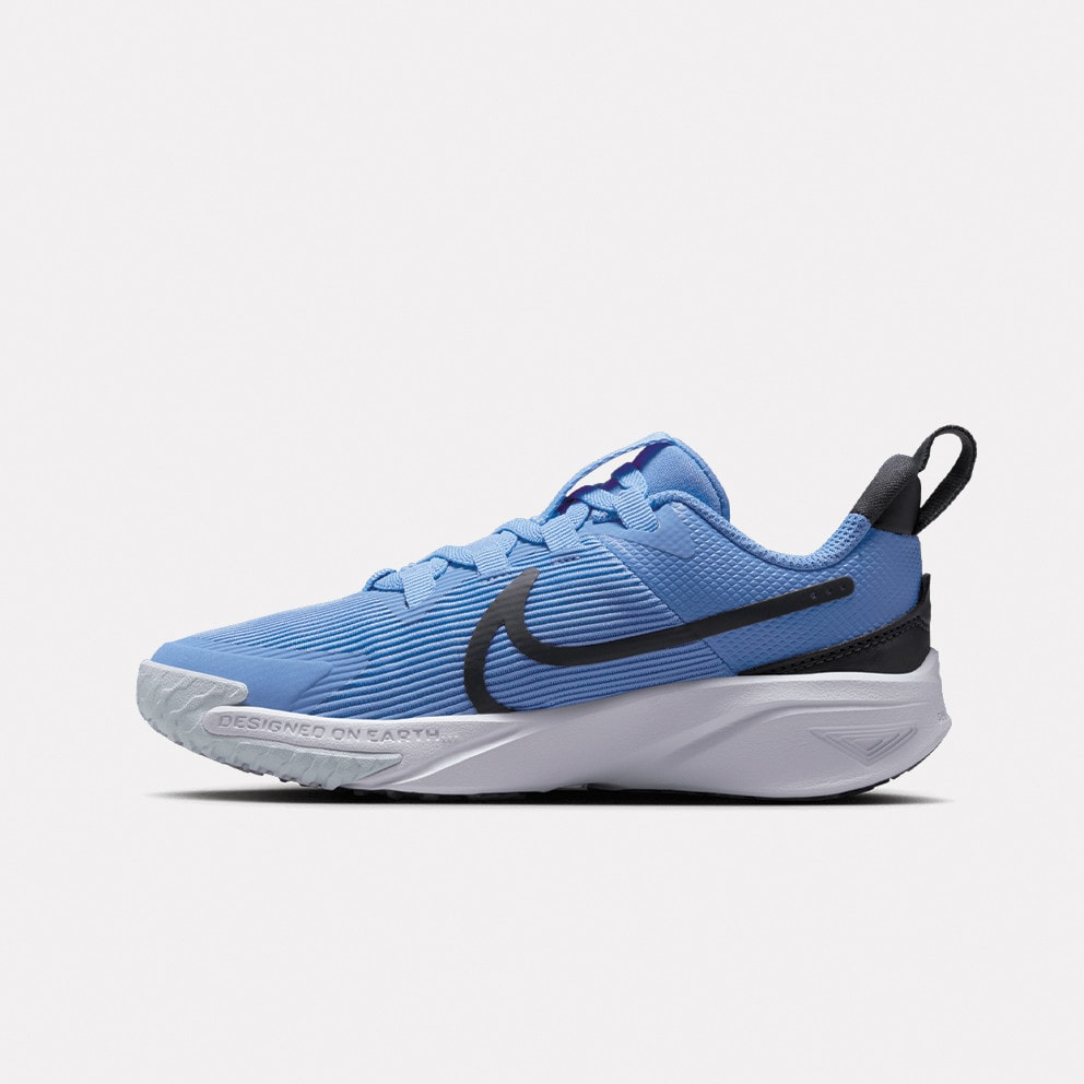 Nike Star Runner 4 Παιδικά Παπούτσια για Τρέξιμο
