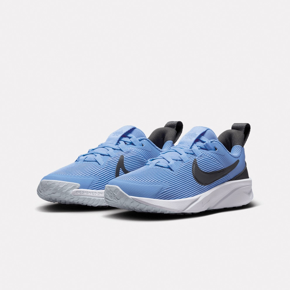 Nike Star Runner 4 Παιδικά Παπούτσια για Τρέξιμο