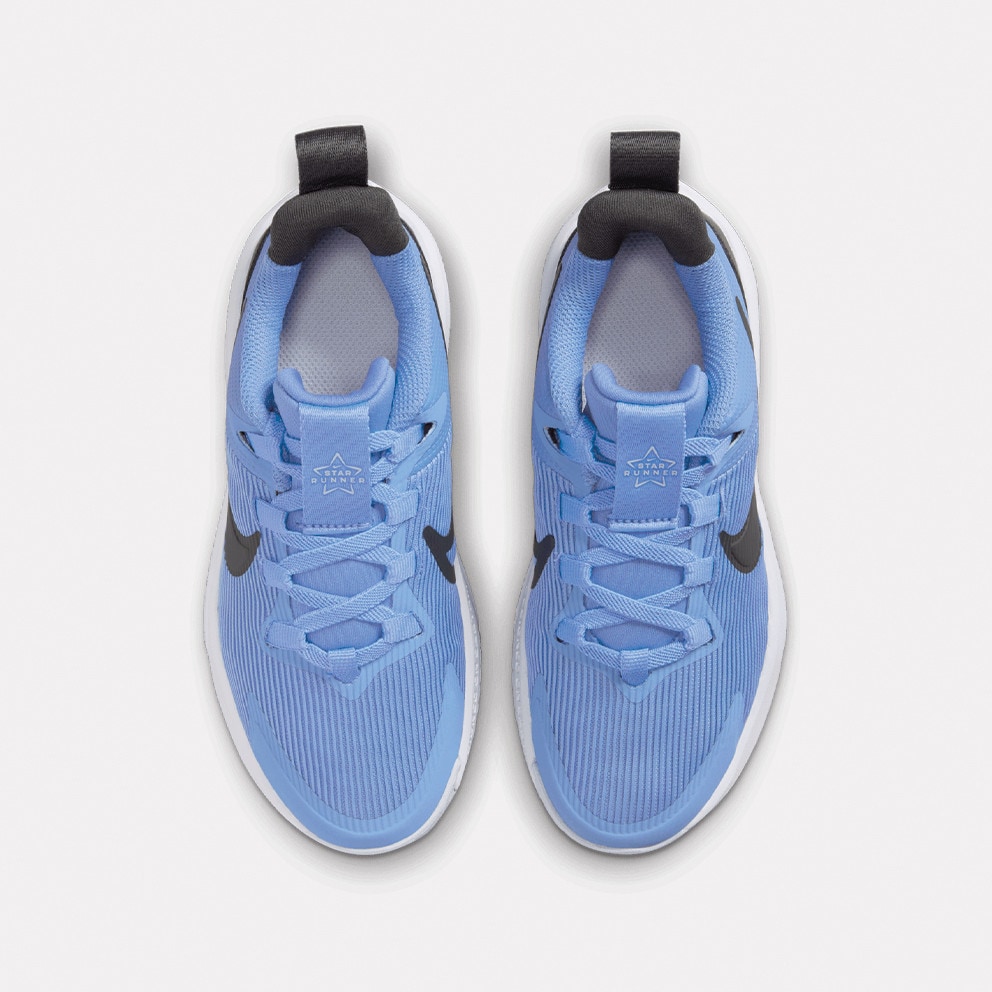 Nike Star Runner 4 Παιδικά Παπούτσια για Τρέξιμο