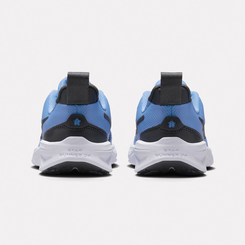 Nike Star Runner 4 Παιδικά Παπούτσια για Τρέξιμο