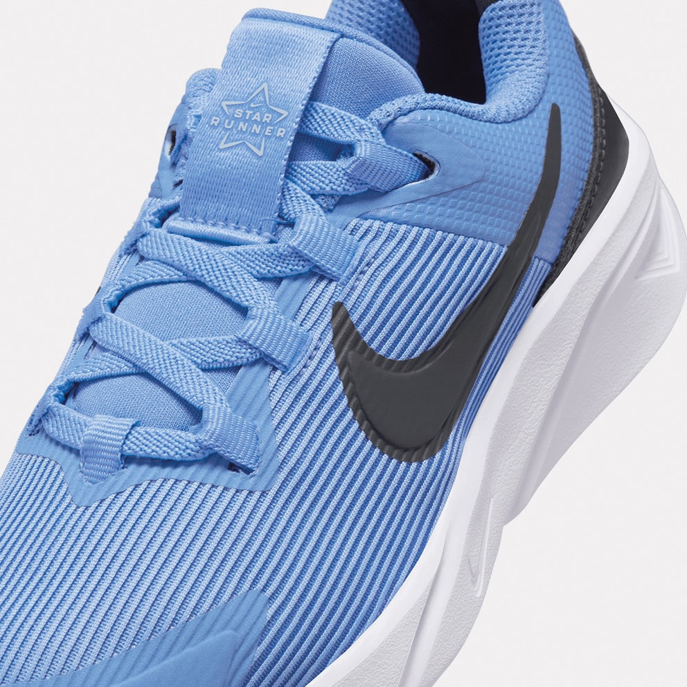 Nike Star Runner 4 Παιδικά Παπούτσια για Τρέξιμο