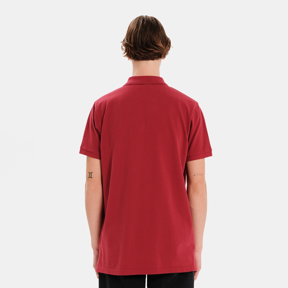 Emerson Men's Polo T-Shirt