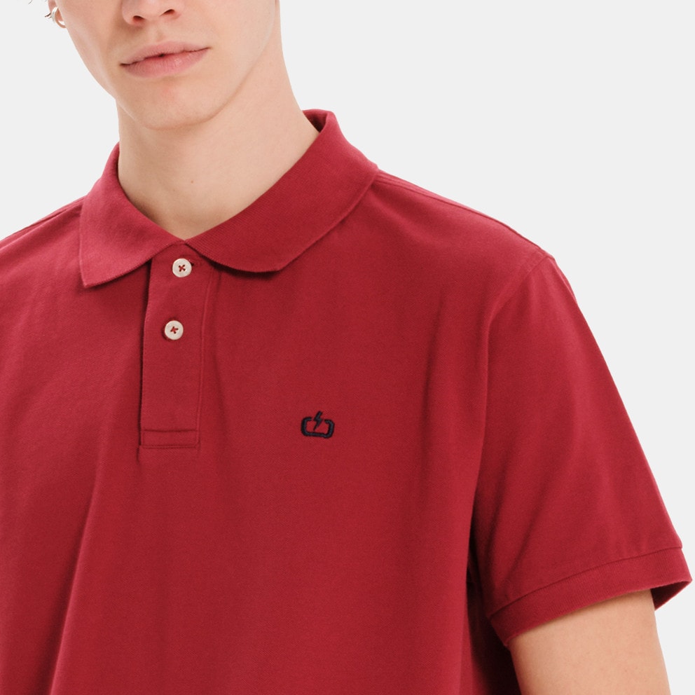 Emerson Men's Polo T-Shirt