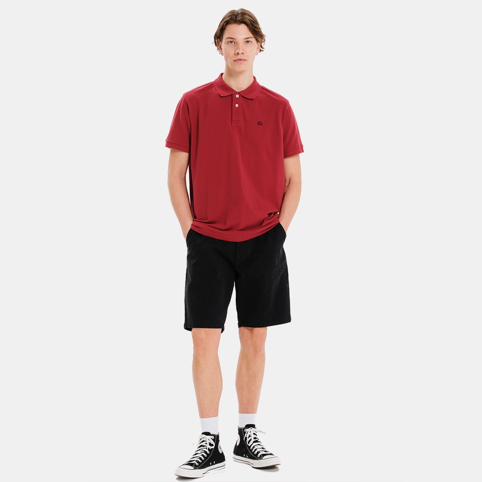 Emerson Men's Polo T-Shirt
