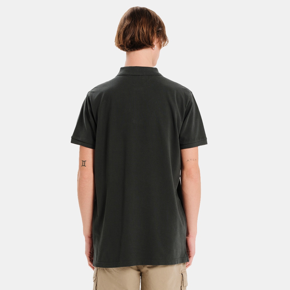 Emerson Men's Polo T-Shirt