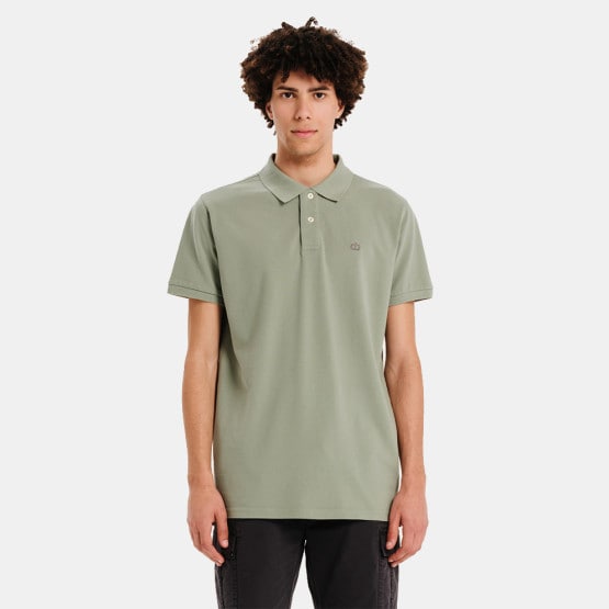 Emerson Men's Polo T-Shirt