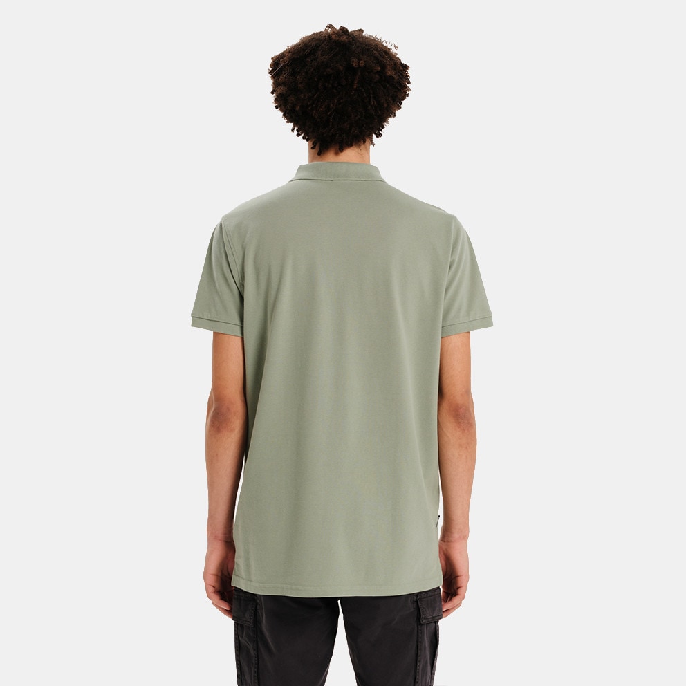 Emerson Men's Polo T-Shirt