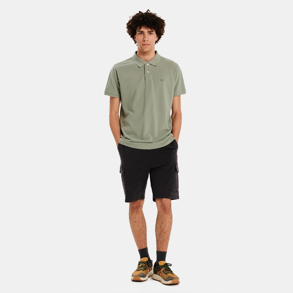 Emerson Men's Polo T-Shirt
