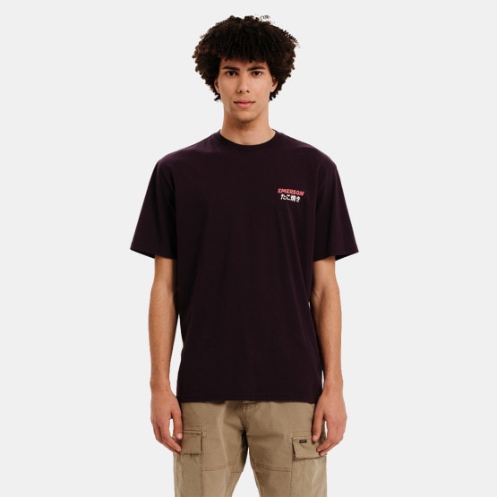 Emerson Ανδρικό T-Shirt