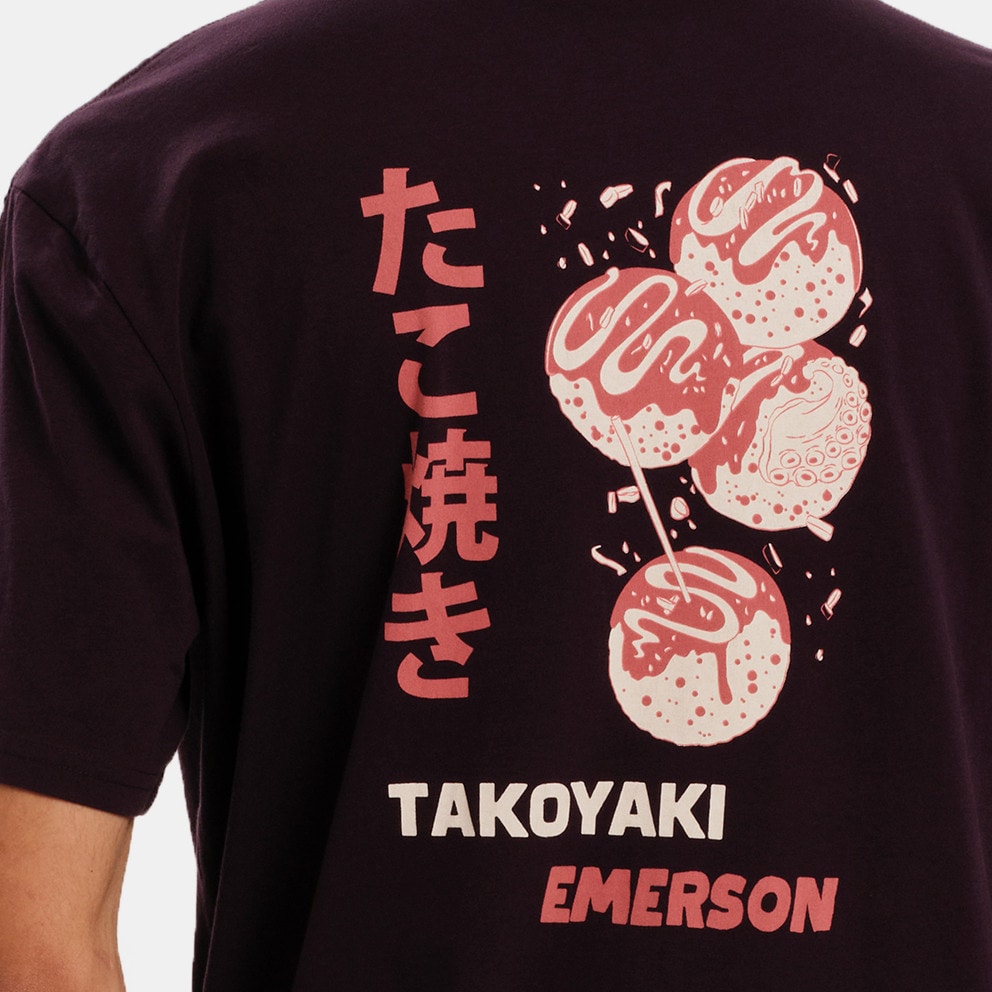 Emerson Men's T-Shirt