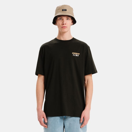Emerson Ανδρικό T-Shirt