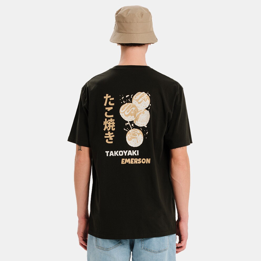 Emerson Ανδρικό T-Shirt