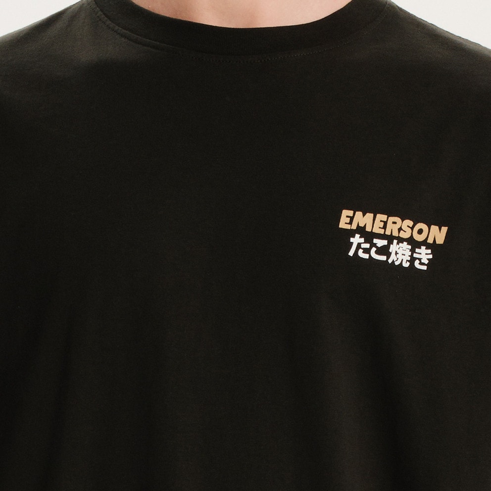 Emerson Ανδρικό T-Shirt
