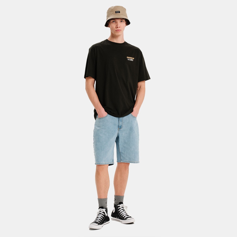 Emerson Ανδρικό T-Shirt