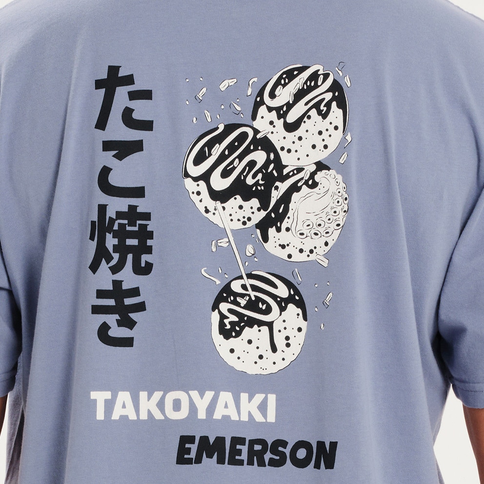 Emerson Men's T-Shirt