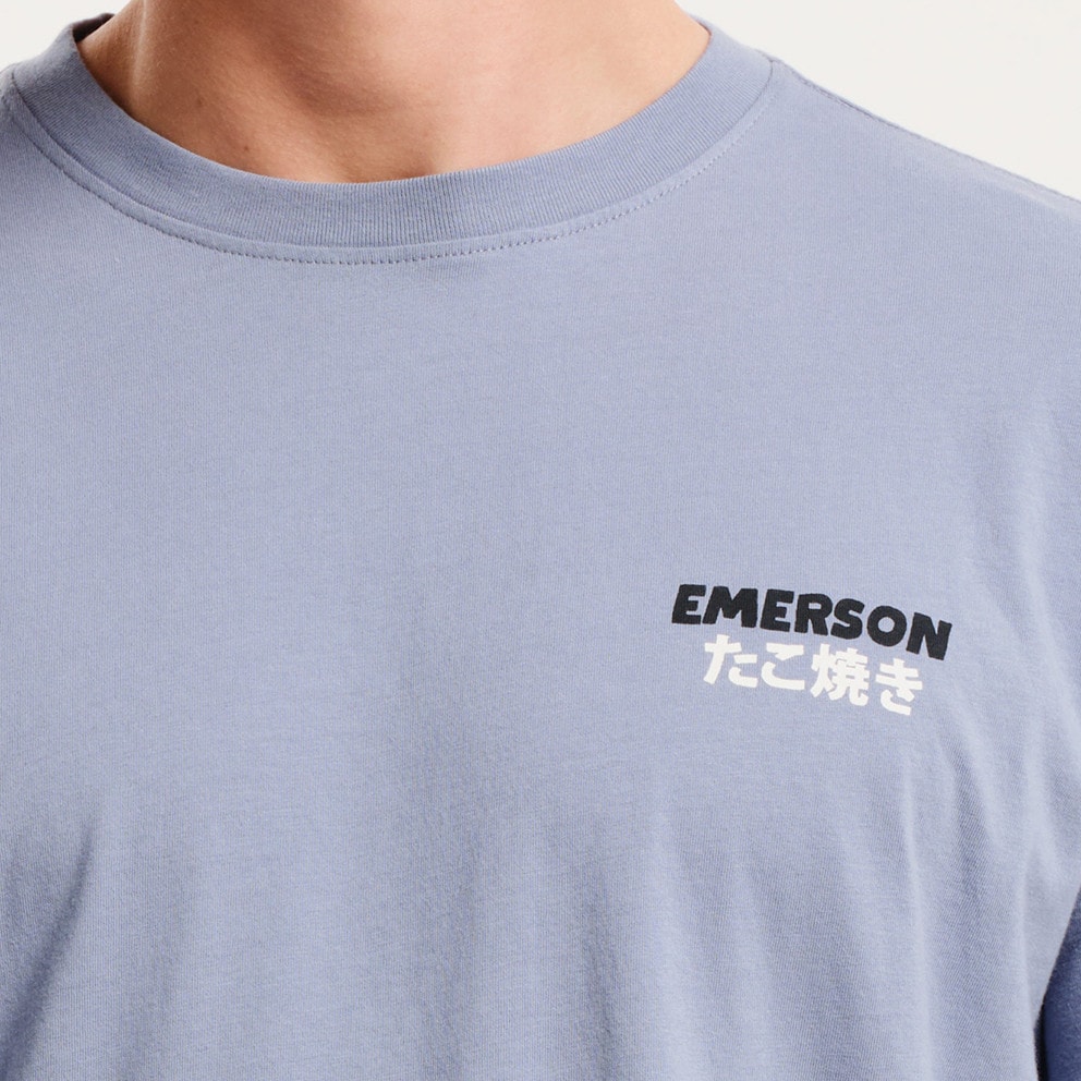 Emerson Men's T-Shirt