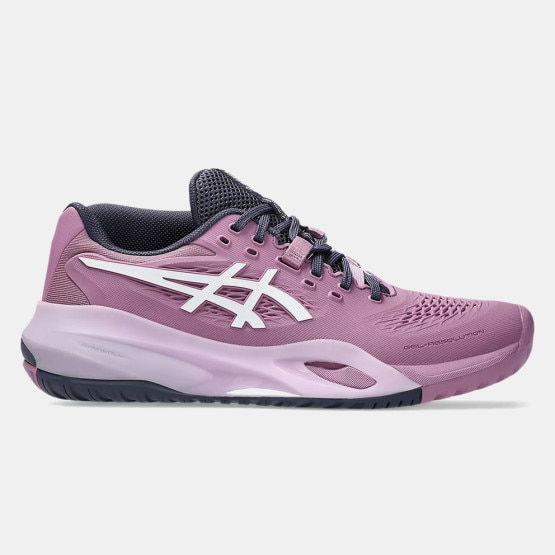 ASICS Performance Gel-Resolution X Clay Γυναικεία Παπούτσια