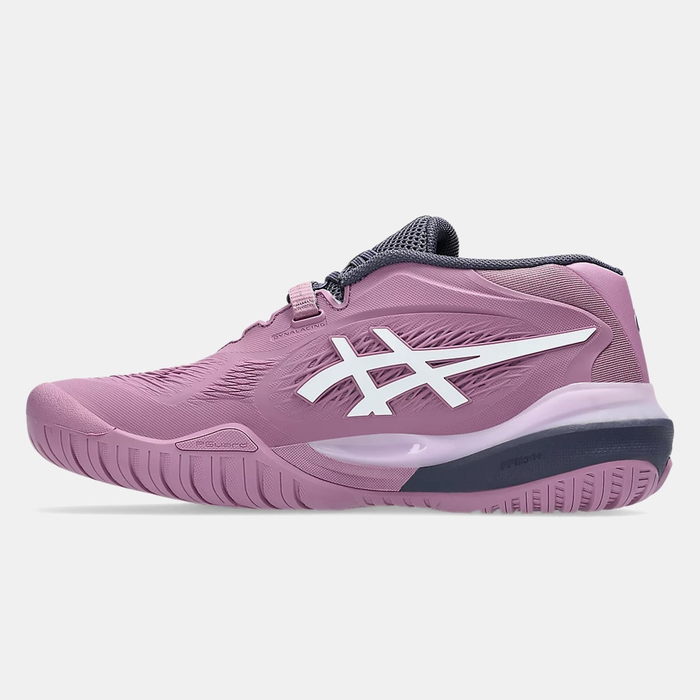 ASICS Performance Gel-Resolution X Clay Γυναικεία Παπούτσια