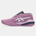 ASICS Performance Gel-Resolution X Clay Γυναικεία Παπούτσια