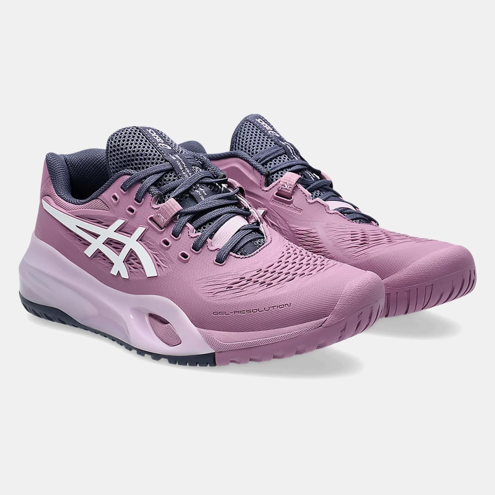ASICS Performance Gel-Resolution X Clay Γυναικεία Παπούτσια
