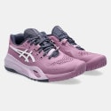 ASICS Performance Gel-Resolution X Clay Γυναικεία Παπούτσια