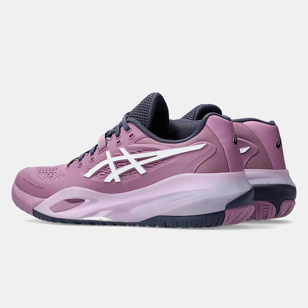 ASICS Performance Gel-Resolution X Clay Γυναικεία Παπούτσια