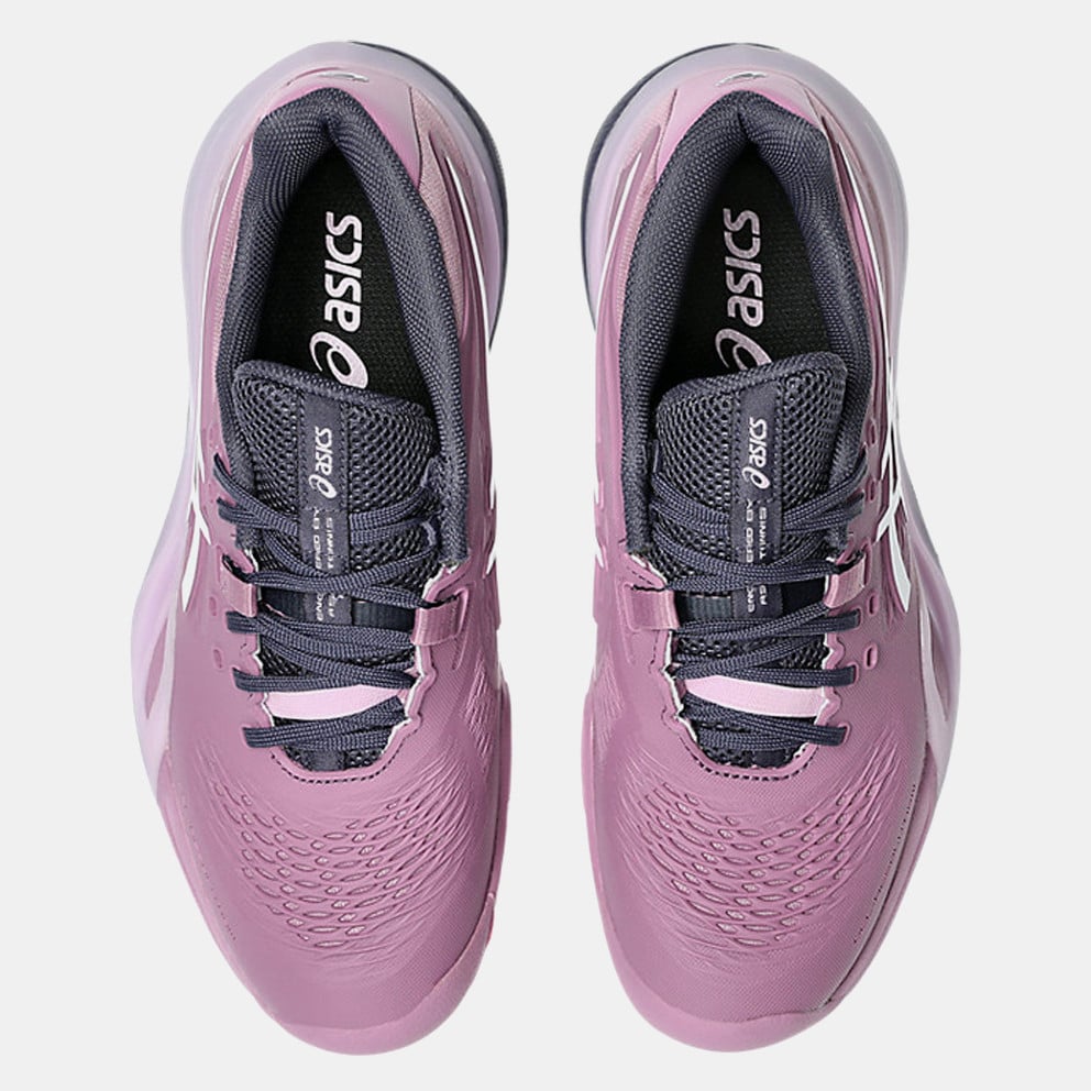 ASICS Performance Gel-Resolution X Clay Γυναικεία Παπούτσια