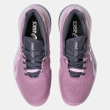 ASICS Performance Gel-Resolution X Clay Γυναικεία Παπούτσια