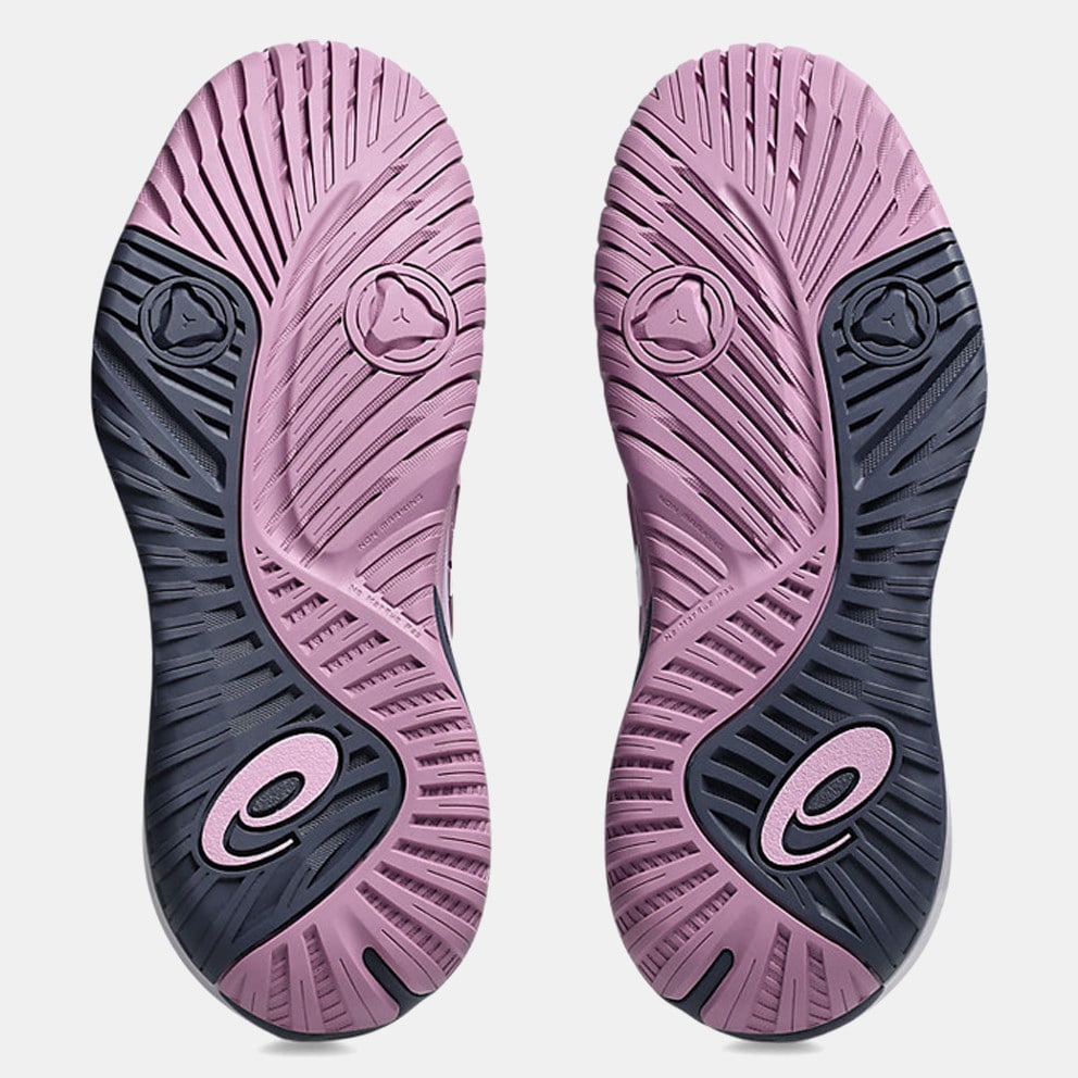 ASICS Performance Gel-Resolution X Clay Γυναικεία Παπούτσια