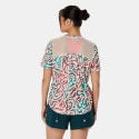 ASICS Performance Road Γυναικείο T-Shirt