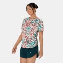 ASICS Performance Road Γυναικείο T-Shirt