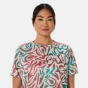ASICS Performance Road Γυναικείο T-Shirt