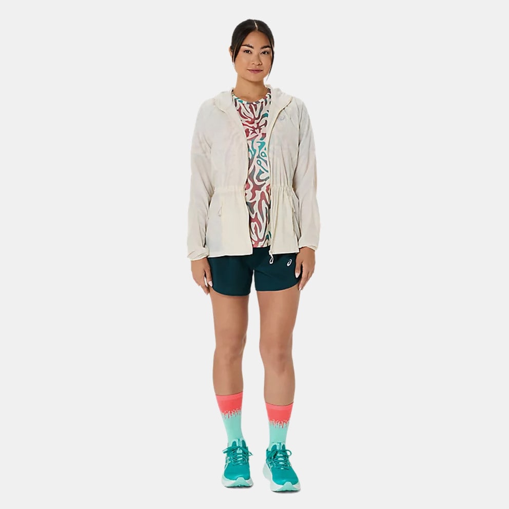 ASICS Performance Road Γυναικείο T-Shirt