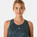 ASICS Performance Road Γυναικείο Αμάνικο T-Shirt