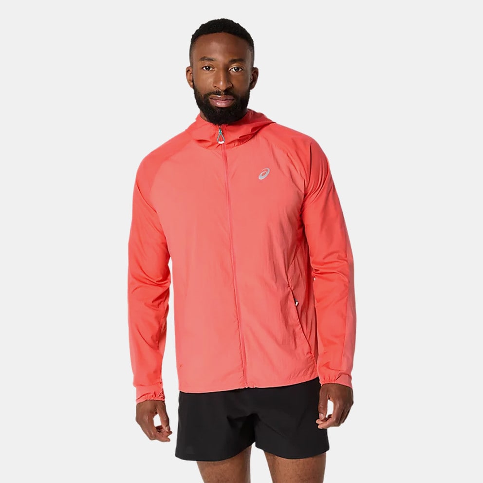 ΑSICS Road Men's Windbreaker