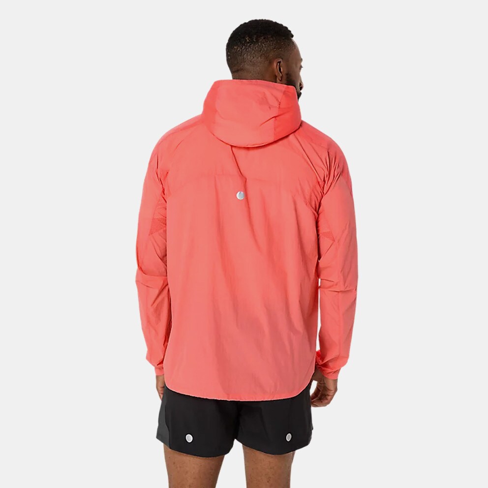 ΑSICS Road Men's Windbreaker