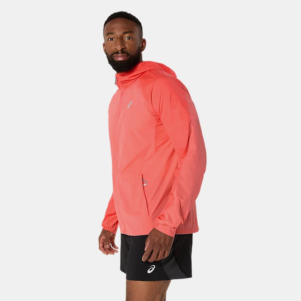 ΑSICS Road Men's Windbreaker