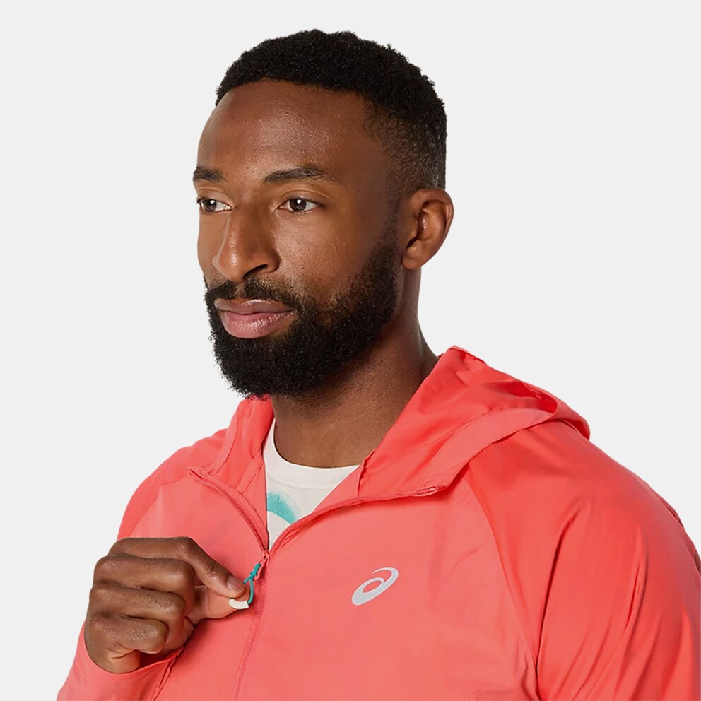 ΑSICS Road Men's Windbreaker