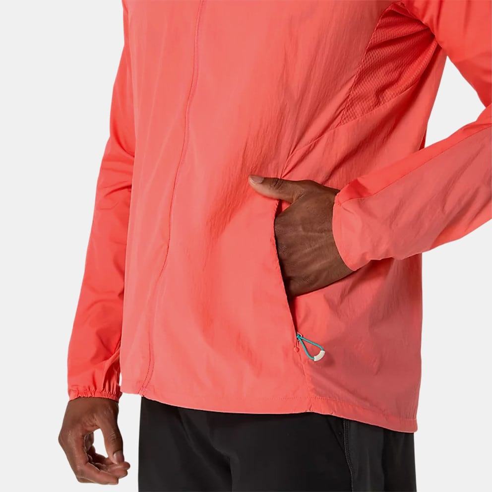 ΑSICS Road Men's Windbreaker