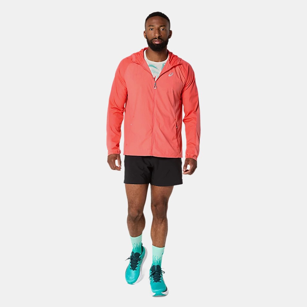 ΑSICS Road Men's Windbreaker