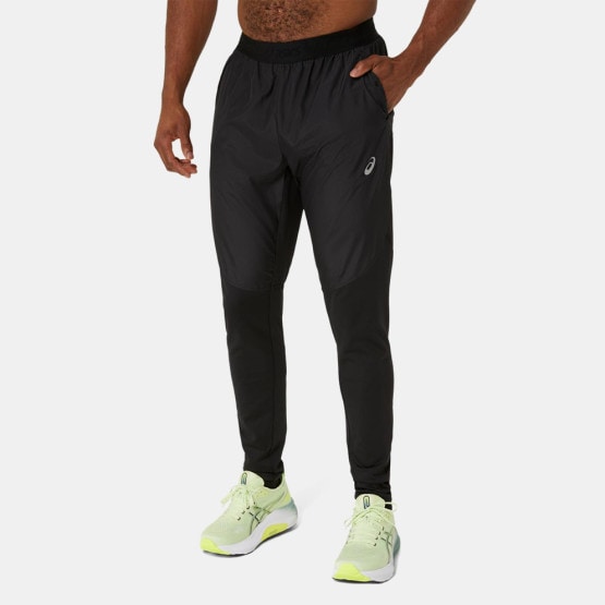 ASICS Performance Road Ανδρικό Παντελόνι Φόρμας