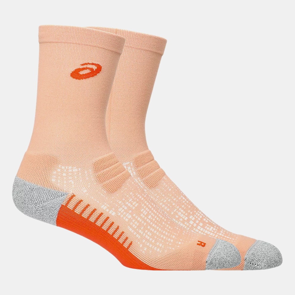 ASICS Performance Run Crew Unisex Κάλτσες