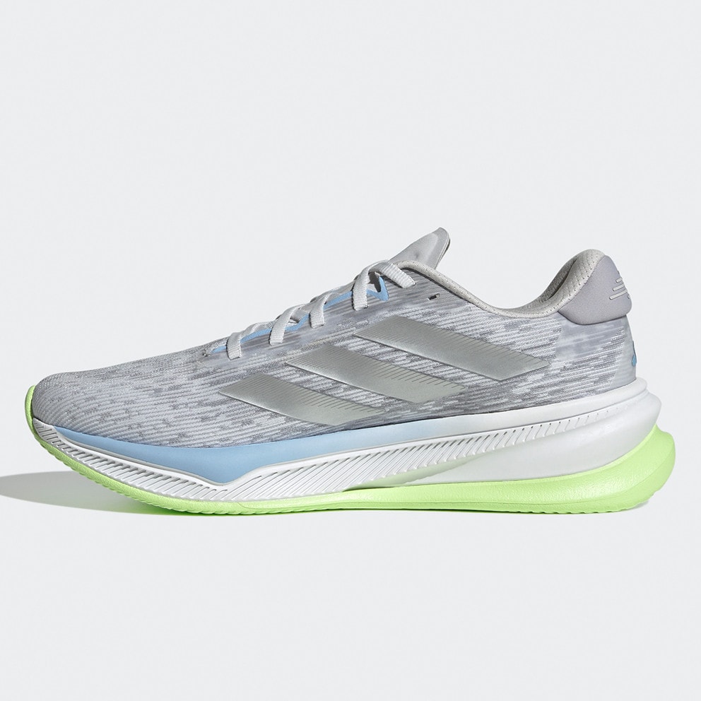 adidas Supernova Comfortglide Ανδρικά Παπούτσια για Τρέξιμο