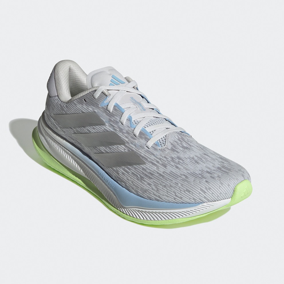 adidas Supernova Comfortglide Ανδρικά Παπούτσια για Τρέξιμο