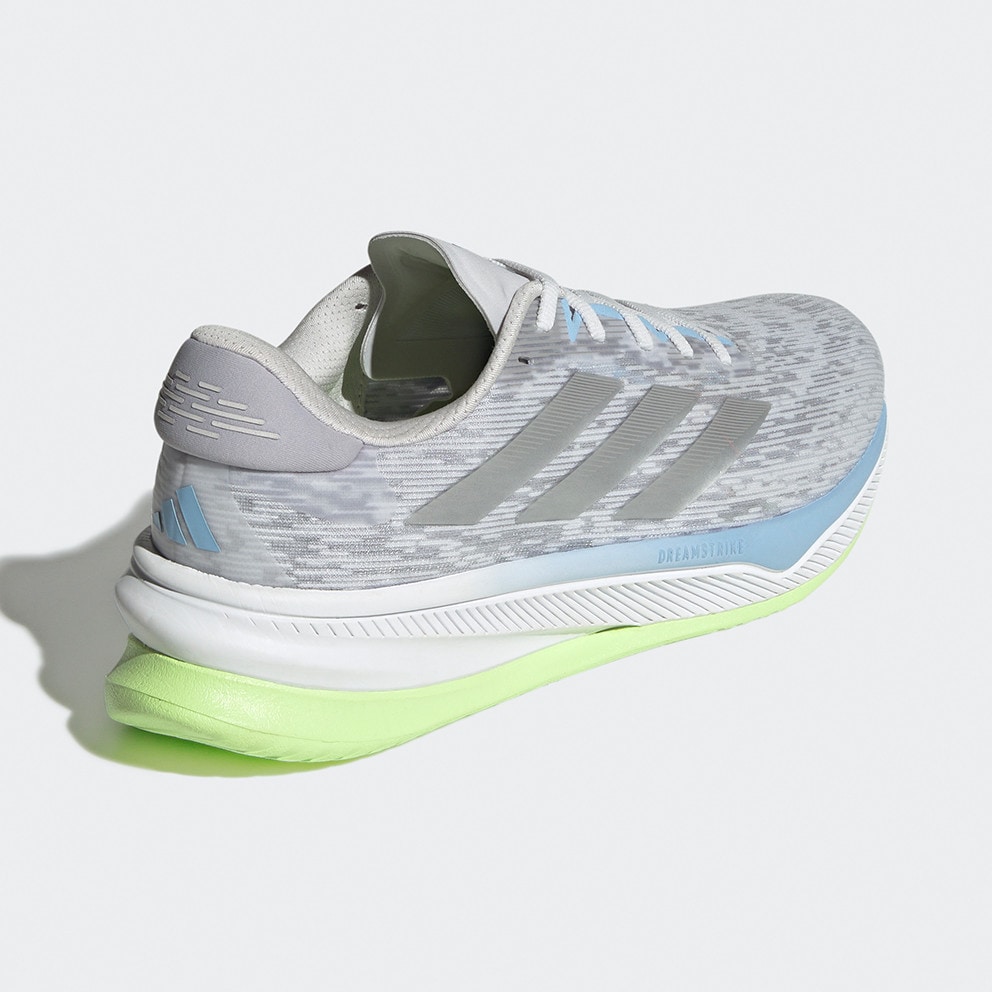 adidas Supernova Comfortglide Ανδρικά Παπούτσια για Τρέξιμο